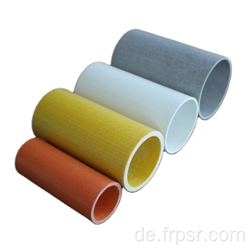 Flexibles Fiberglas-FRP-Zelt-Stab